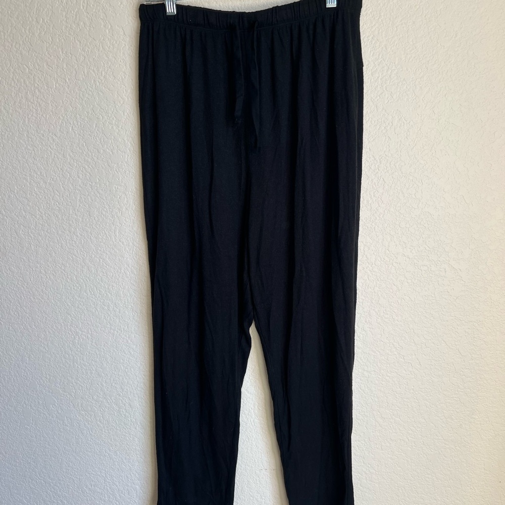 Old Navy Women's Black sweatpants
